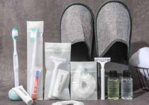 Toiletries Set Series-YKCTS015