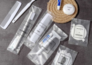 Toiletries Set Series-YKCTS017