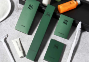 Toiletries Set Series-YKCTS019