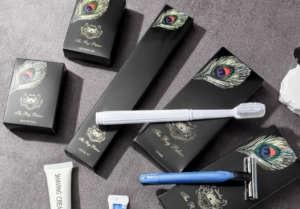 Toiletries Set Series-YKCTS020