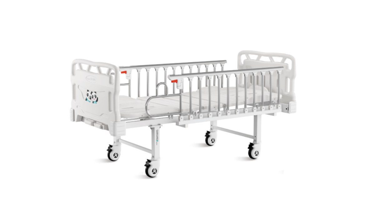 Hospital Bed CQ2k Children Bed SK-C product image