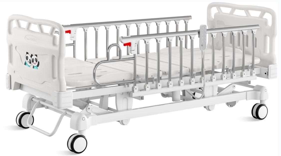 Hospital Bed CQ8k Electric Children Bed product image