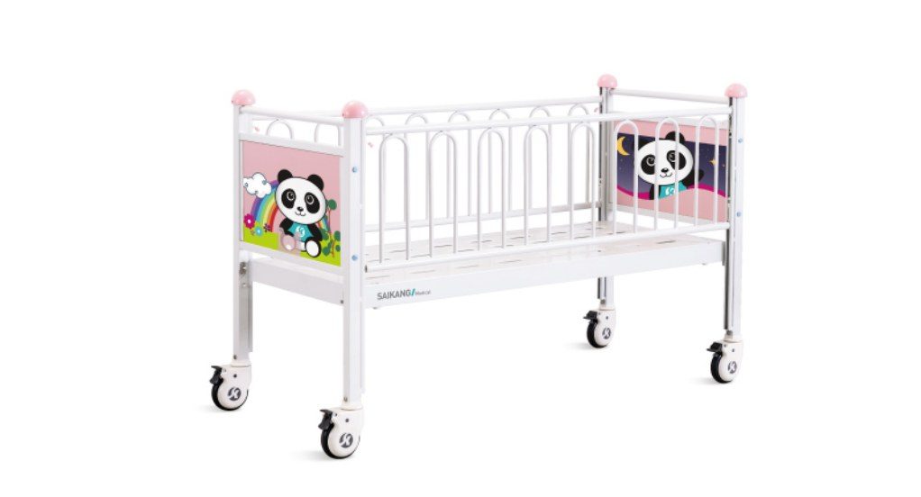 Hospital Bed CR0q5s Children BedSK-A2 product image
