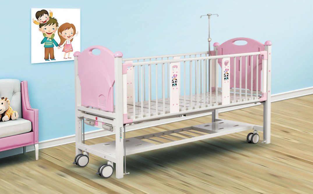 Hospital Bed CX2x Children Bed product image