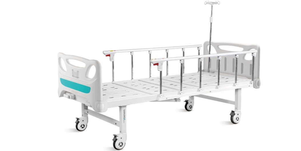 Hospital Bed  K2k Manual Bed SK-C1 product image