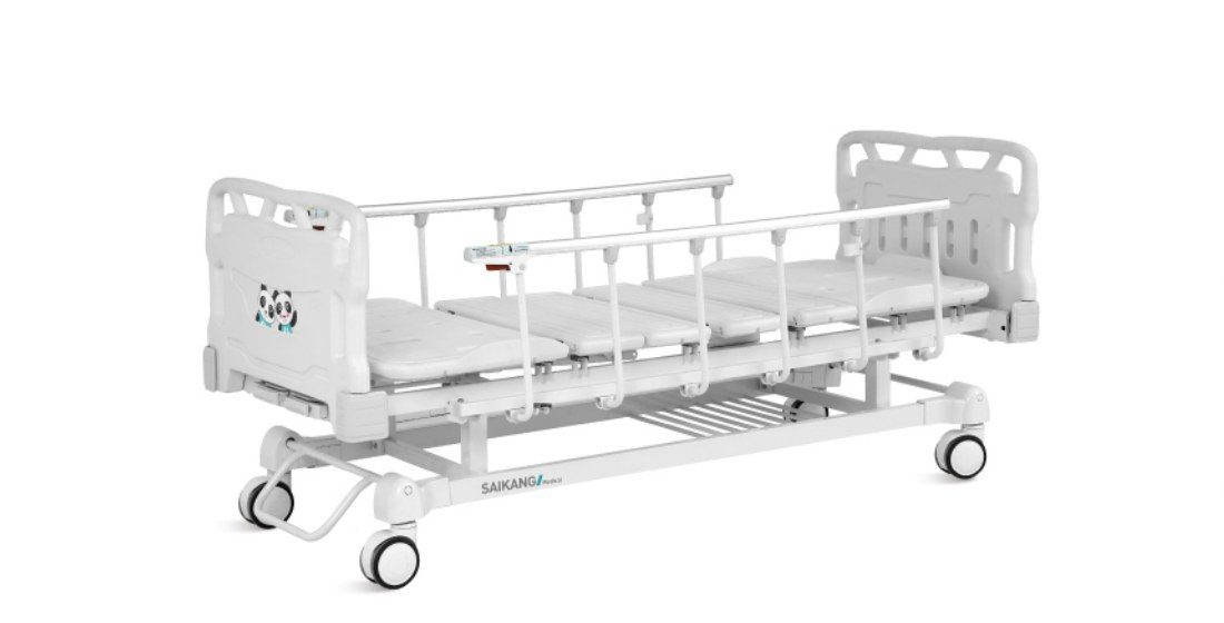Hospital Bed  Q2w Children Bed SK-C1 product image