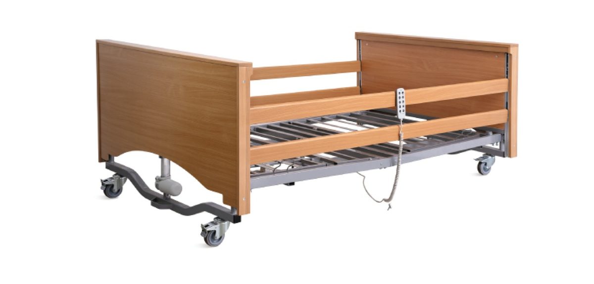 Hospital Bed SK-HD03-Rehabilitation- Bed-sk product image