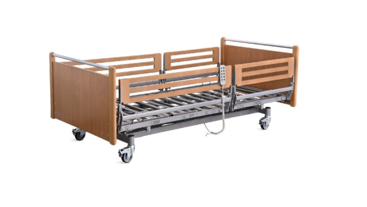 Hospital Bed  SK-HD05 Electric Homecare- Bed-SK product image