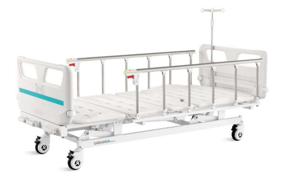 Hospital Bed V3k Manual BedSK-CD1 product image