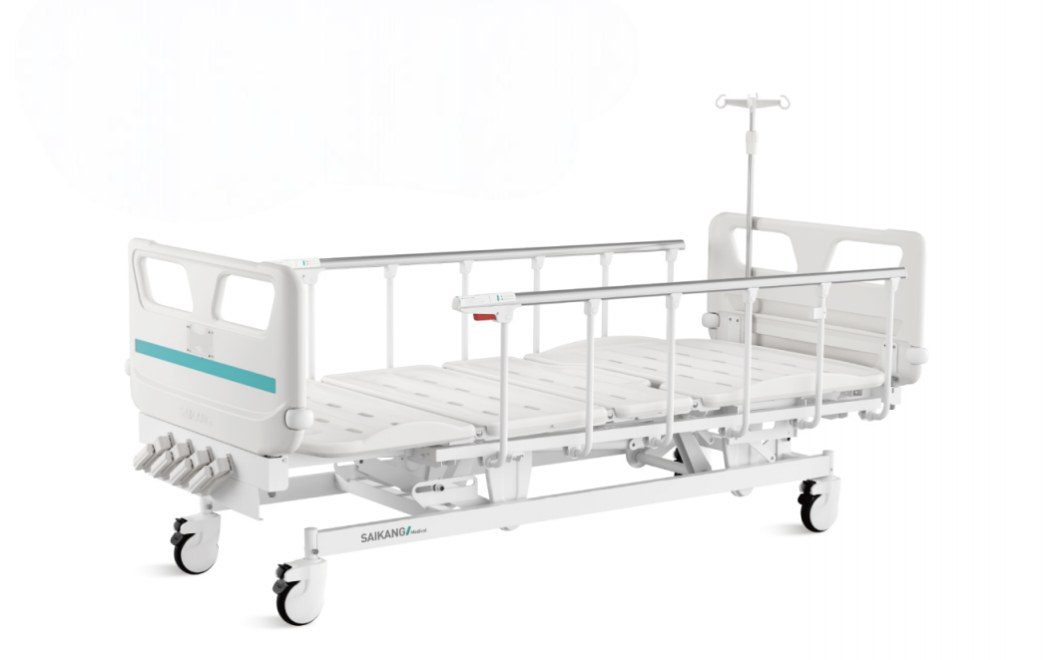 Hospital Bed V4w Manual BedSK-CD1 product image