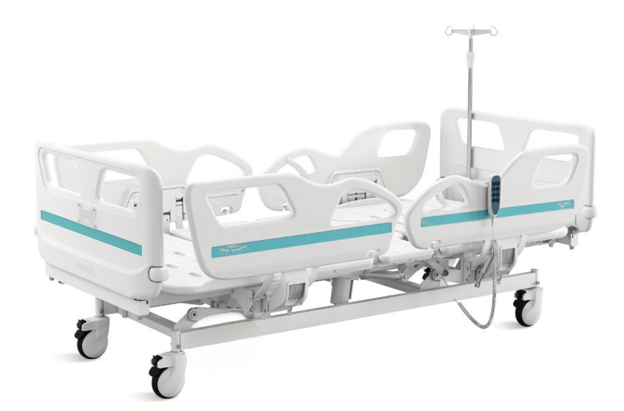 Hospital Bed V6v-Electric- Bed-SK product image