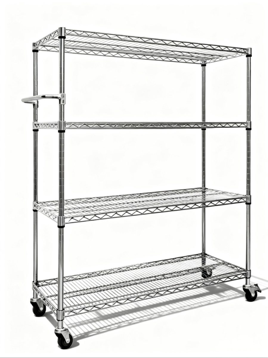 Logistics trolley-TGL-1 product image