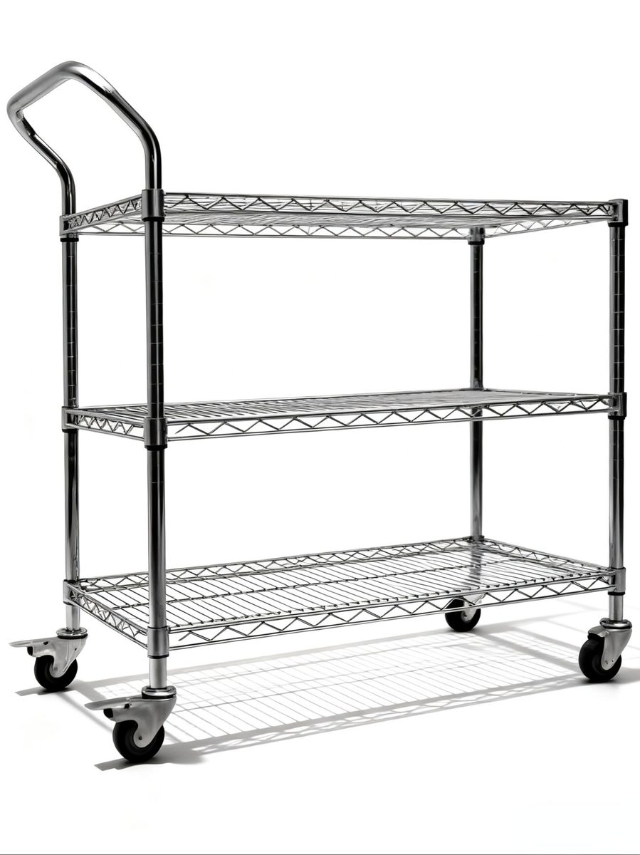 Logistics trolley-TGL-2 product image