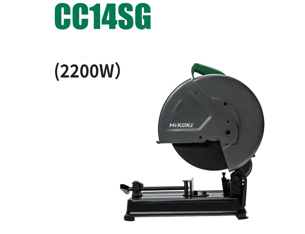 Cutting & Sawing Machines CC14SG product image