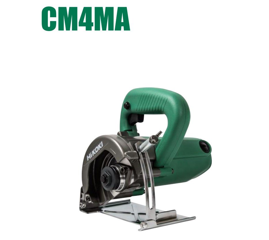 Cutting & Sawing Machines CM4MA product image