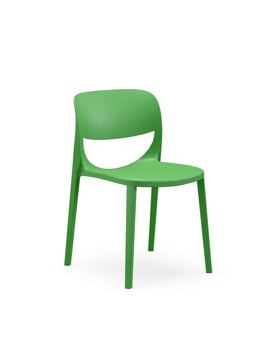 Plastic Chair Y833 product image