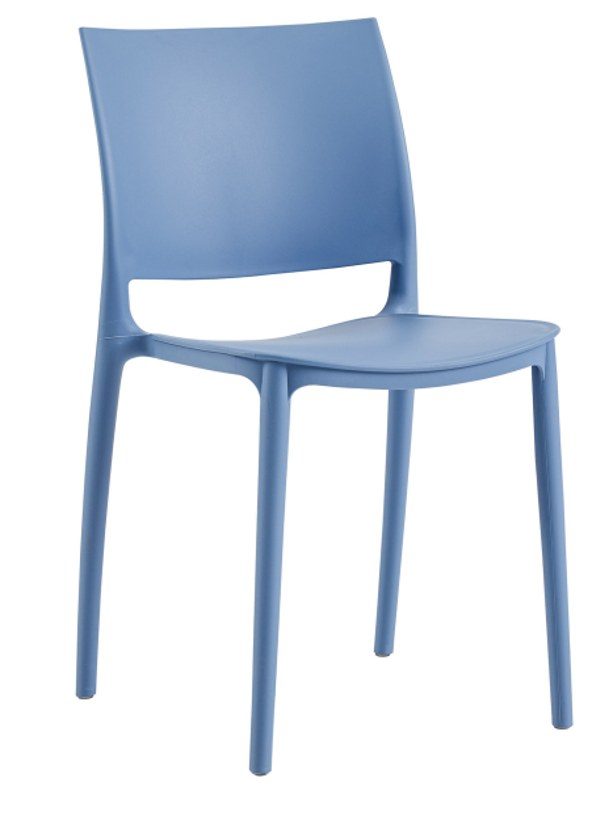 Plastic Chair Y839 product image