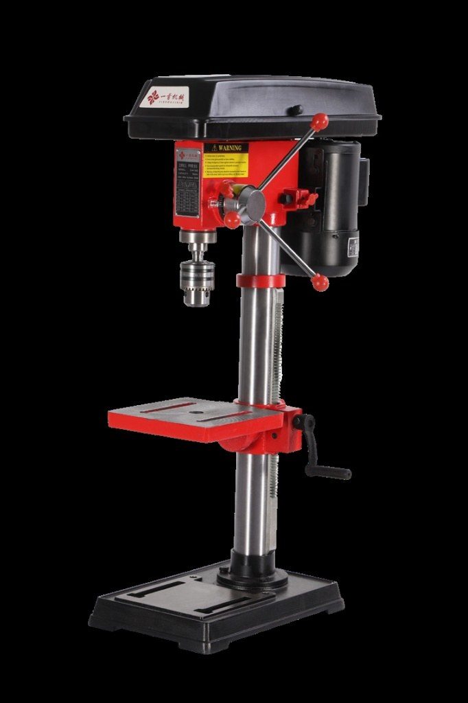 Bench Drill Press ZJ4116Q product image