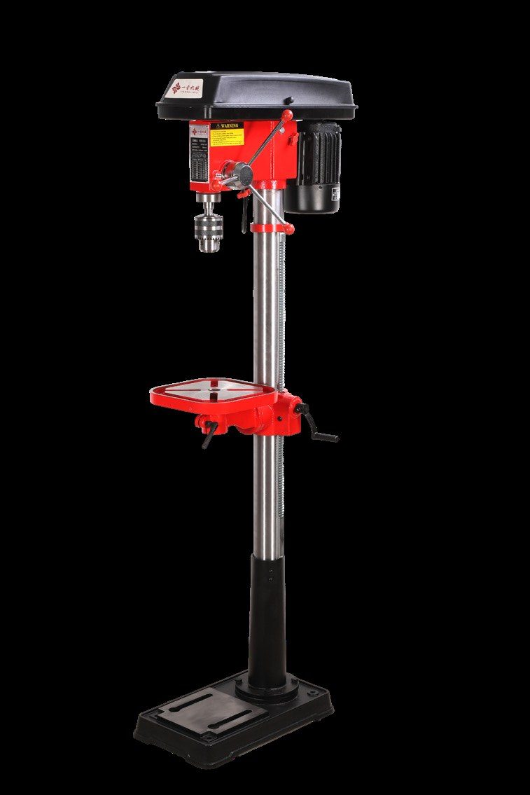 Standing Drill Press ZJQ5120 product image