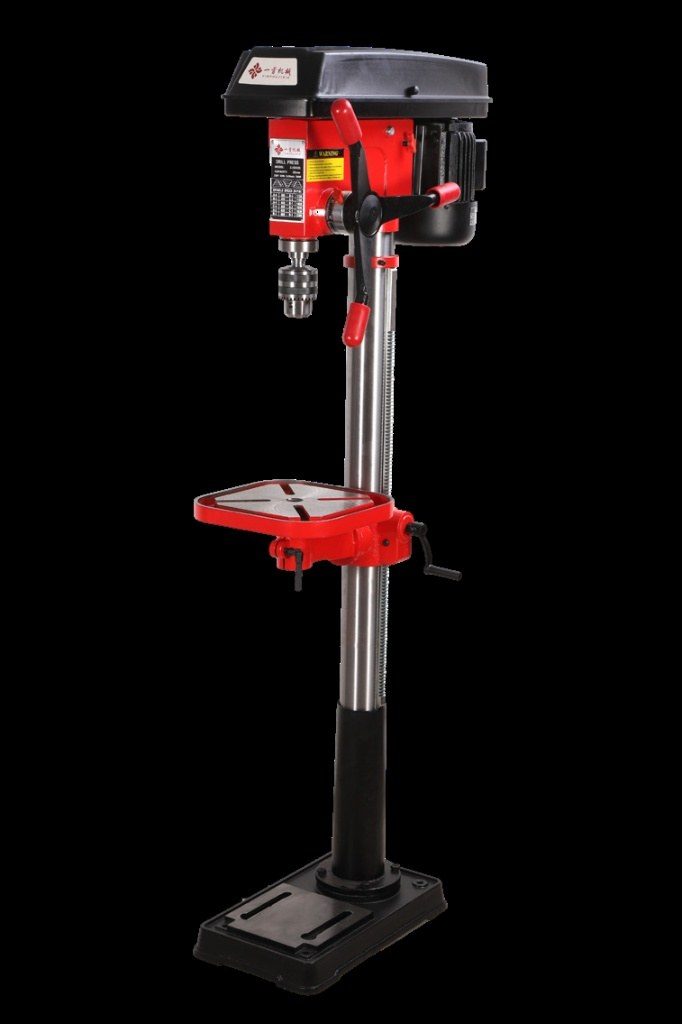 Standing Drill Press ZJQ5125 product image