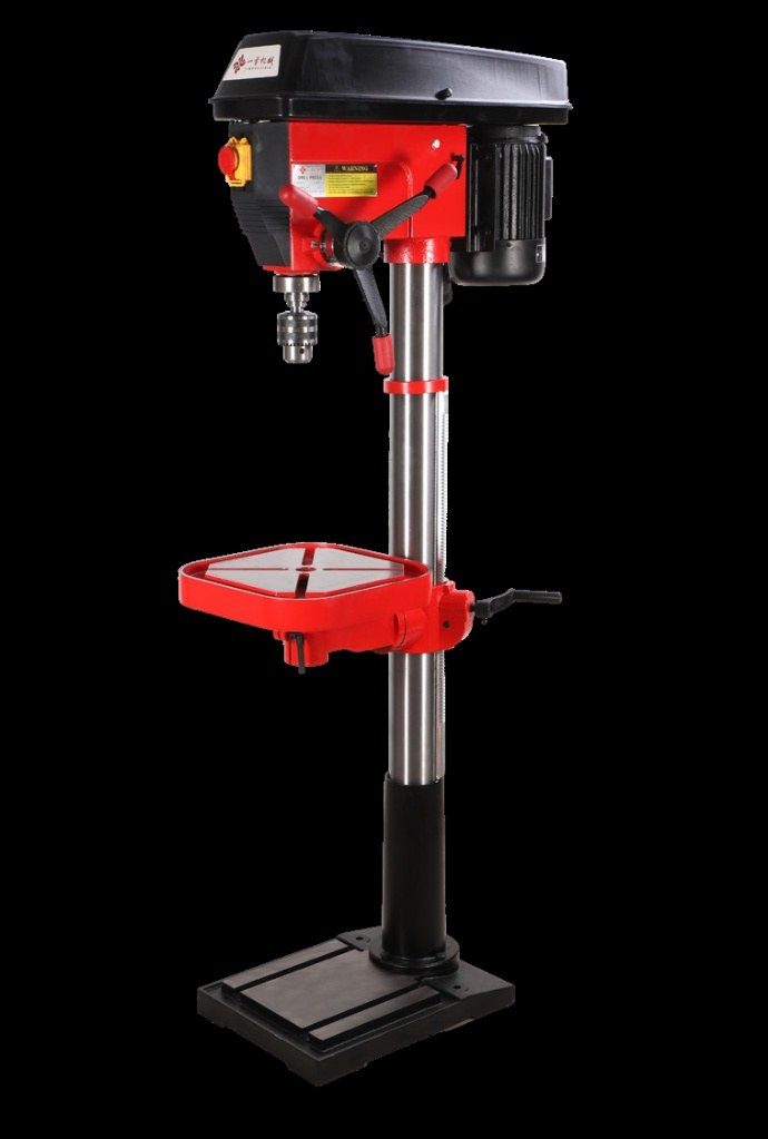 Standing Drill Press ZJQ5132 product image