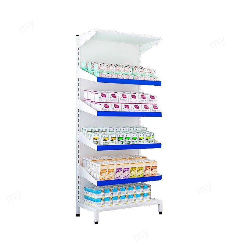 Sliding Track Medical Storage Racks product image