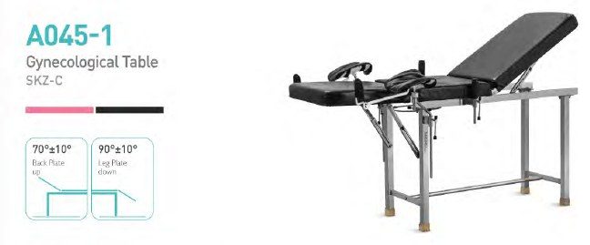 Gynecological Table A045-1 product image