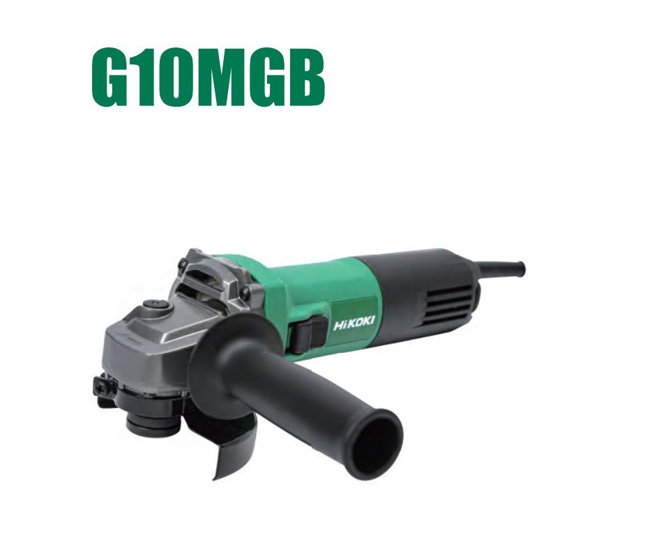 Sanding & Grinding Machines G10MGB product image