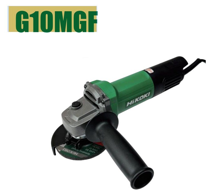 Sanding & Grinding Machines G10MGF product image
