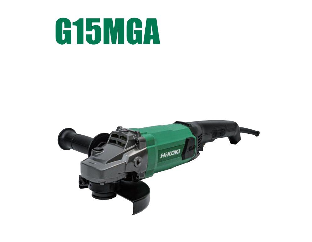 Sanding & Grinding Machines G15MGA product image