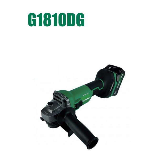 Sanding & Grinding Machines G1810DG product image