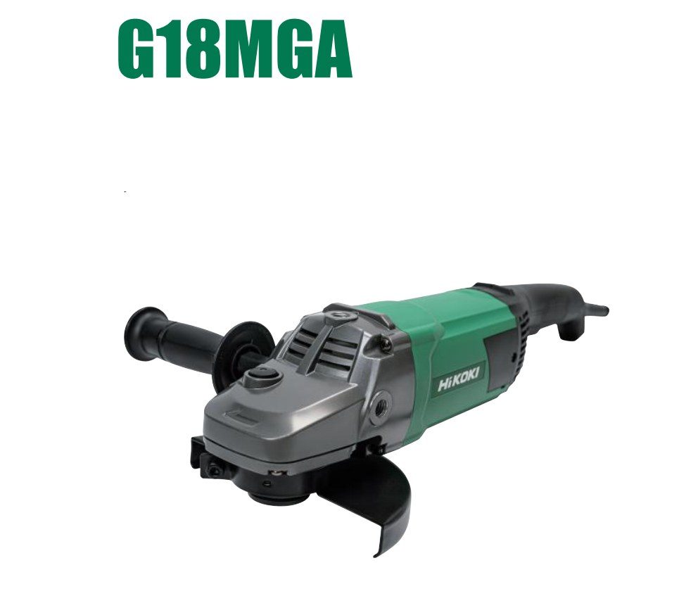 Sanding & Grinding Machines G18MGA product image
