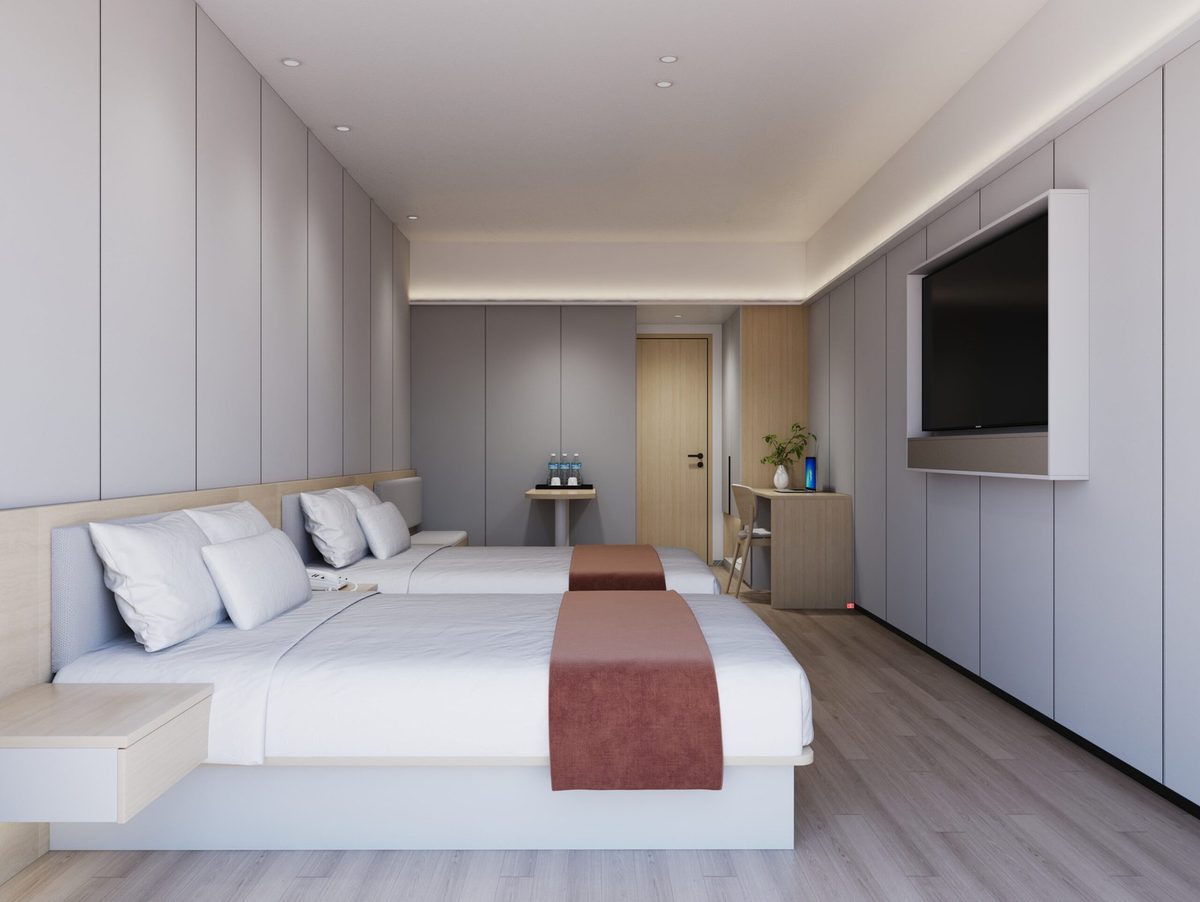 The Complete Open-Plan Living Collection – Style D product image