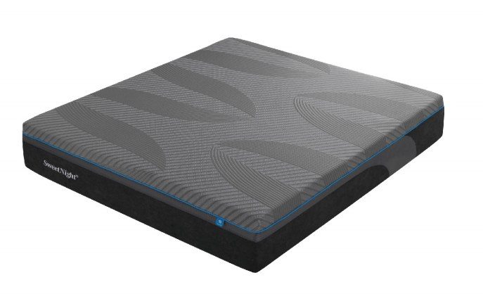 High‑Quality Hotel Mattress FM2612 | Premium Thin Profile Hospitality Mattress Singapore product image
