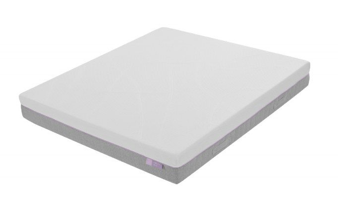 High‑Quality Hotel Mattress FM2613 | Ice Cooling Fabric Gel Memory Foam Thin Mattress Singapore product image