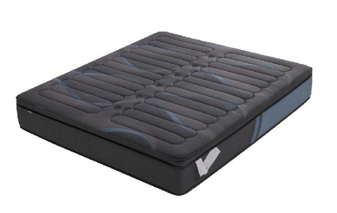 High‑Quality Hotel Mattress SNL2604 | Premium Support Hospitality Mattress Singapore Wholesale product image