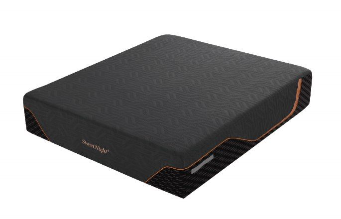 High‑Quality Hotel Mattress SNL2616 | Gel Memory Foam Multi‑Layer Pocket Spring Mattress for Singapore Hospitality product image