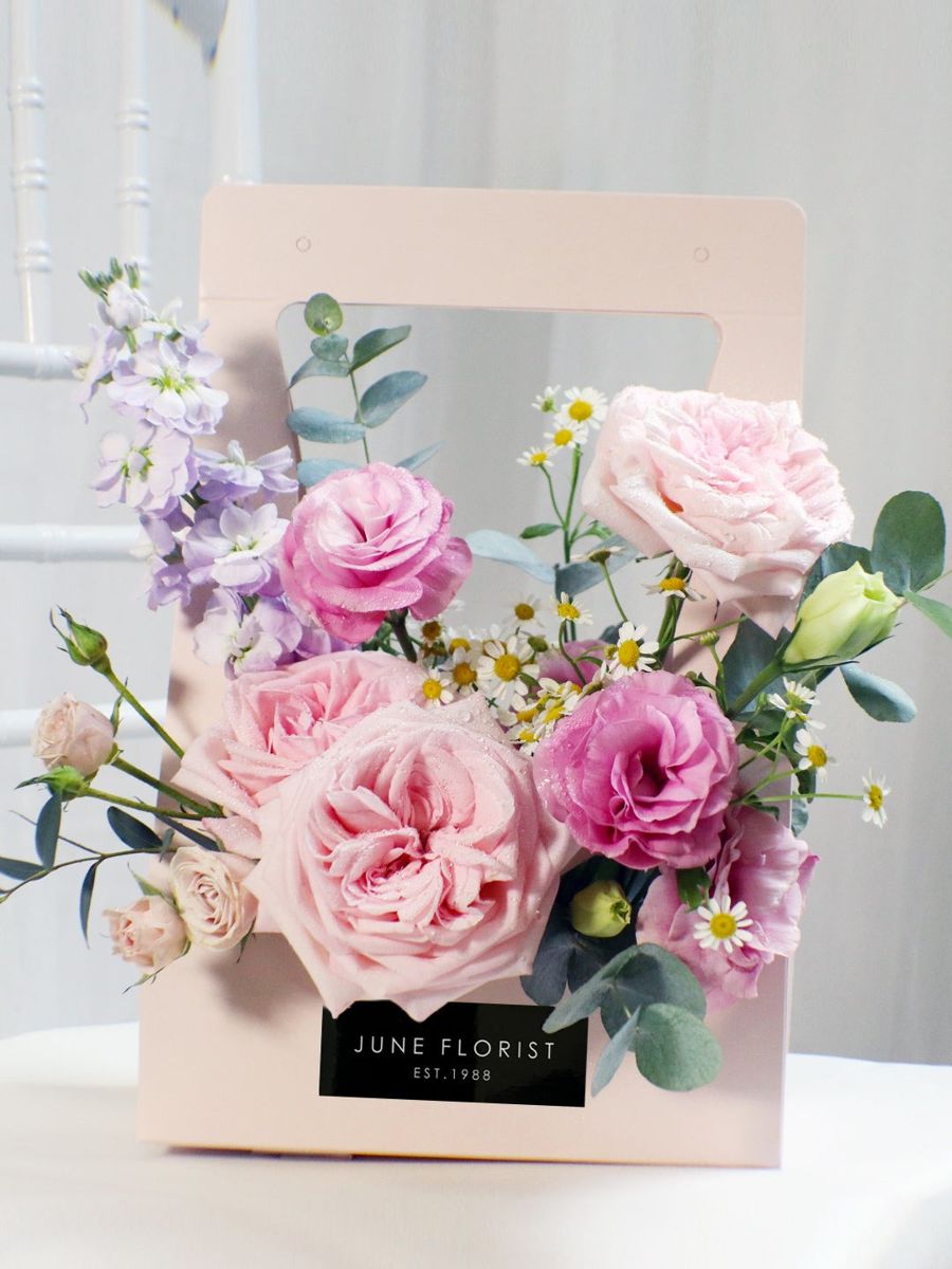 Flower Bag 03 – Flower Bags