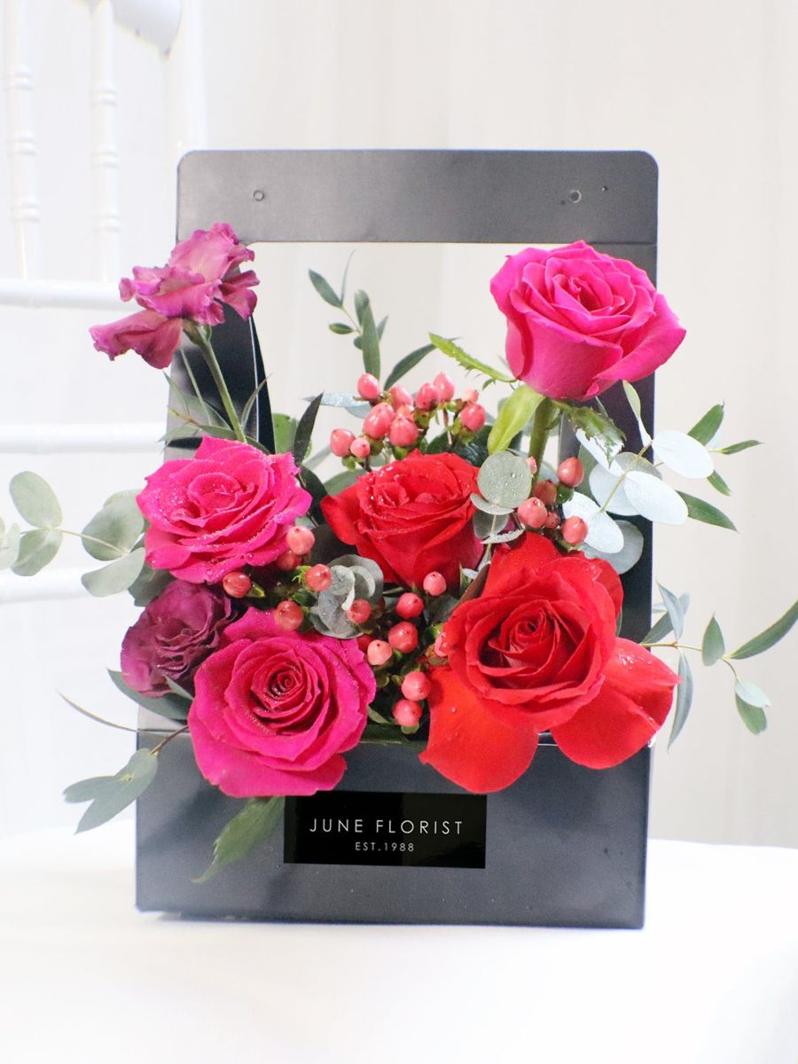Flower Bag 04 – Flower Bags