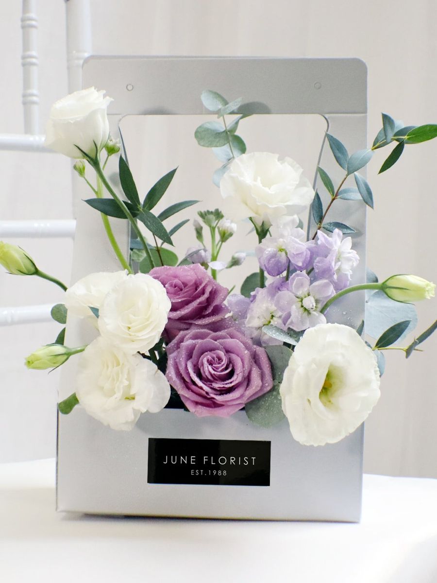 Flower Bag 05 – Flower Bags