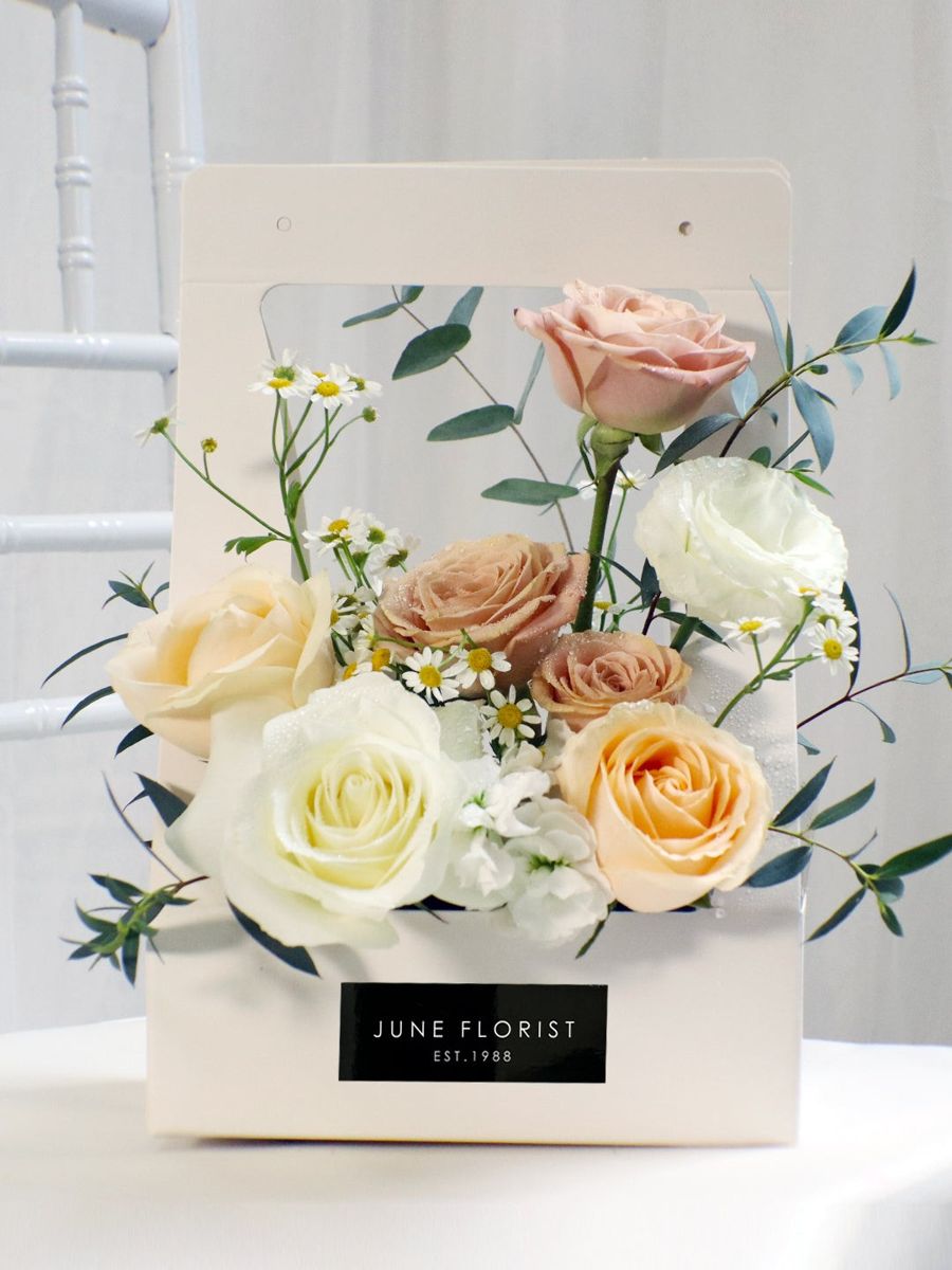 Flower Bag 06 – Flower Bags