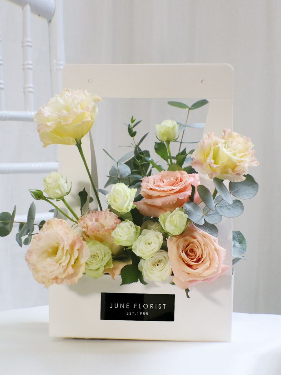 Flower Bag 07 – Flower Bags