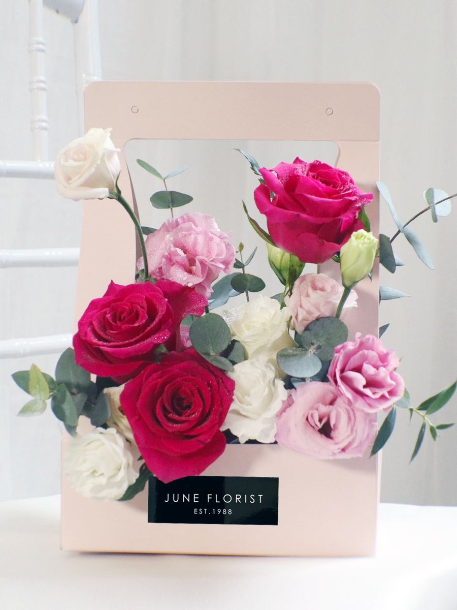 Flower Bag 08 – Flower Bags