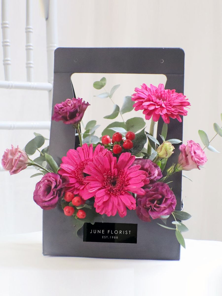 Flower Bag 09 – Flower Bags