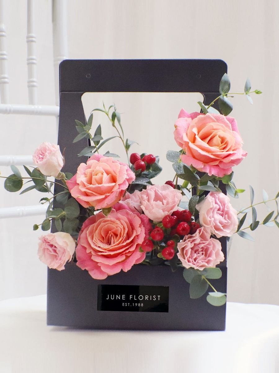 Flower Bag 10 – Flower Bags