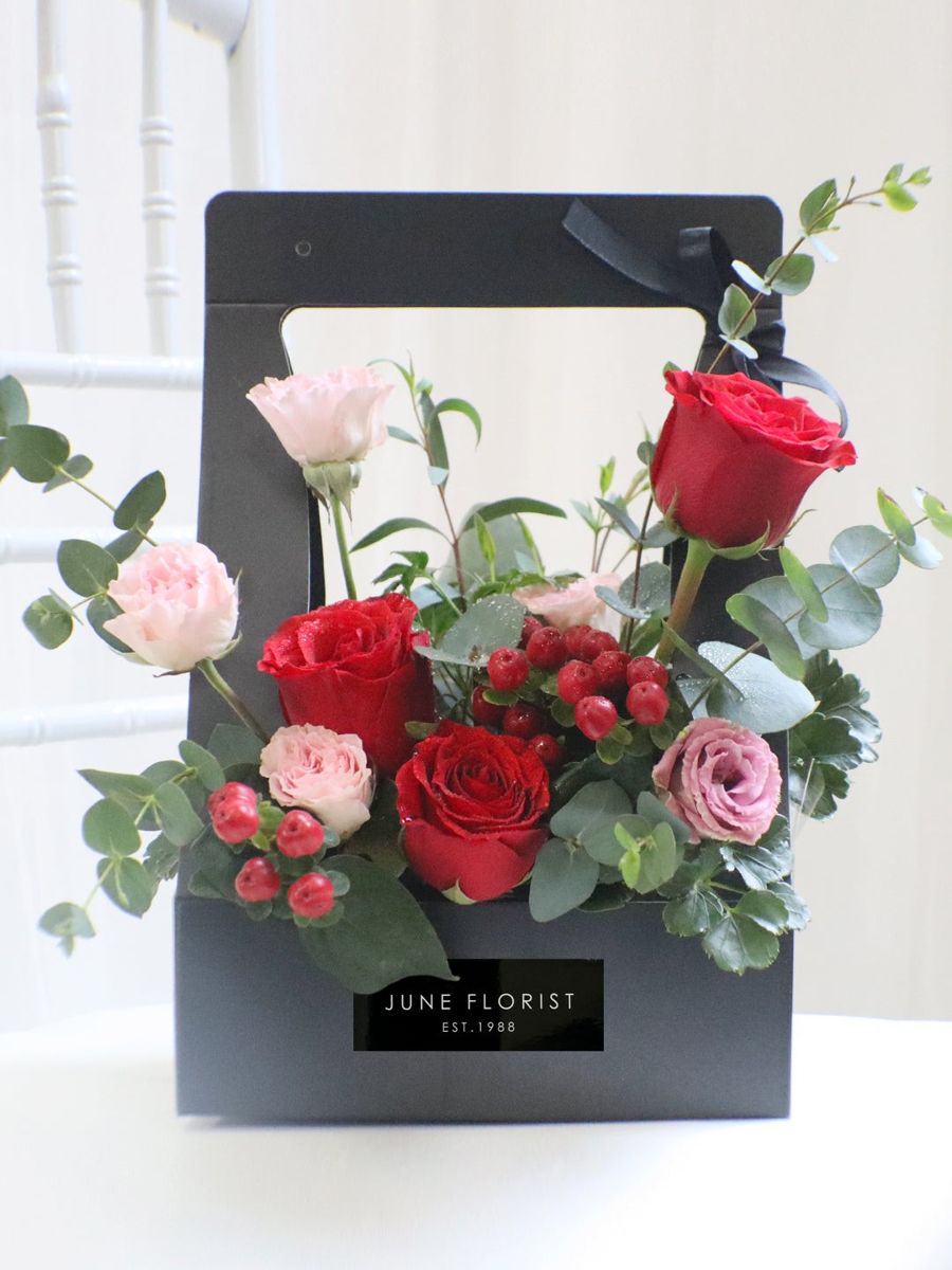 Flower Bag 11 – Flower Bags