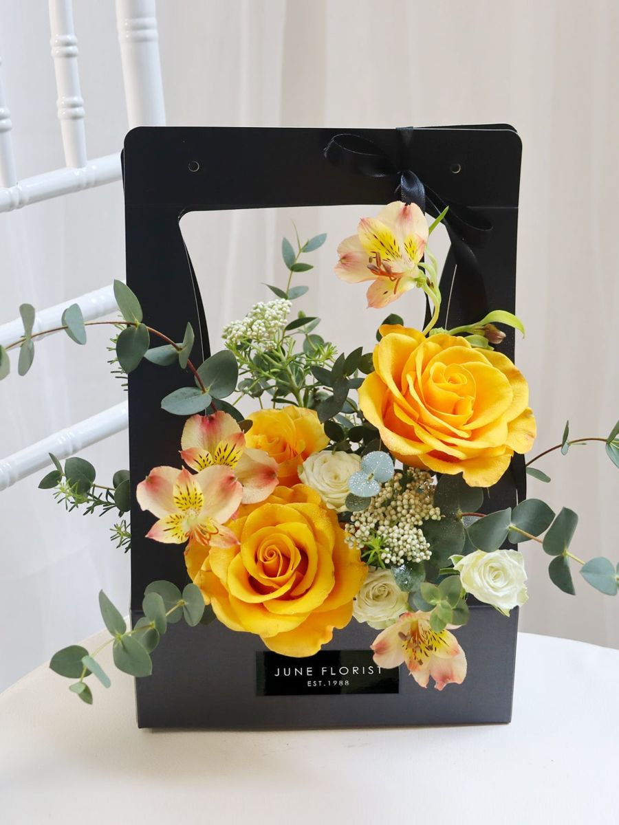 Flower Bag 12 – Flower Bags