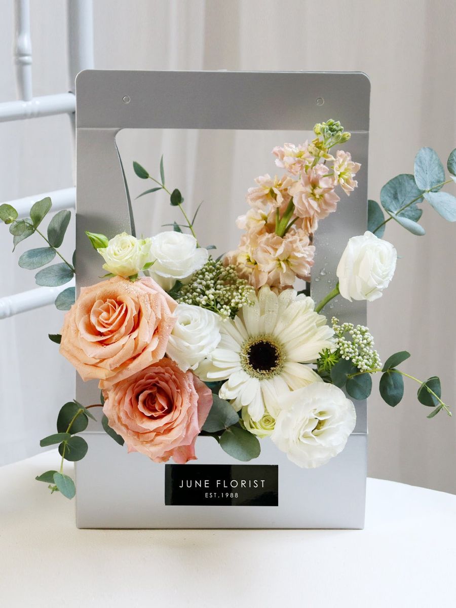Flower Bag 13 – Flower Bags