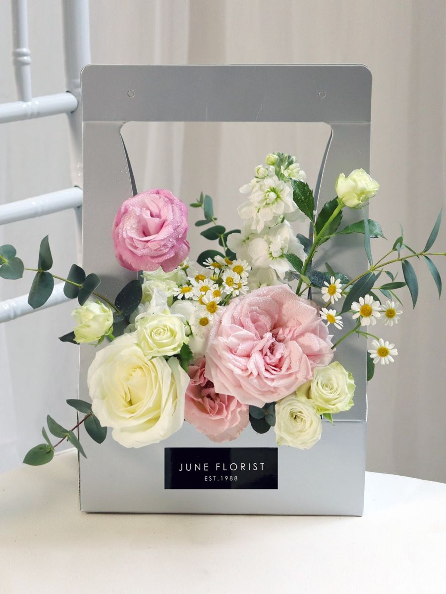 Flower Bag 14 – Flower Bags