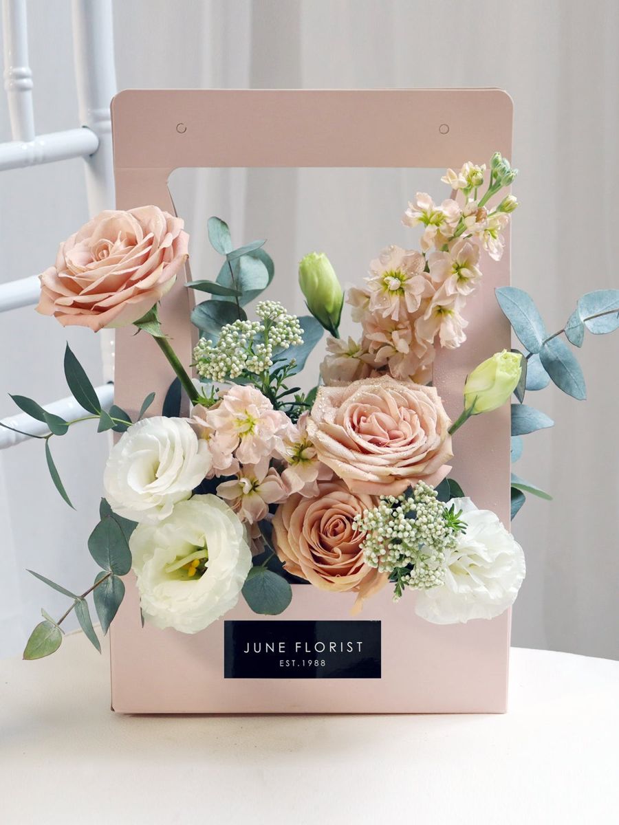 Flower Bag 15 – Flower Bags